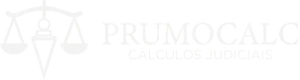 PrumoCalc — Cálculos Judiciais